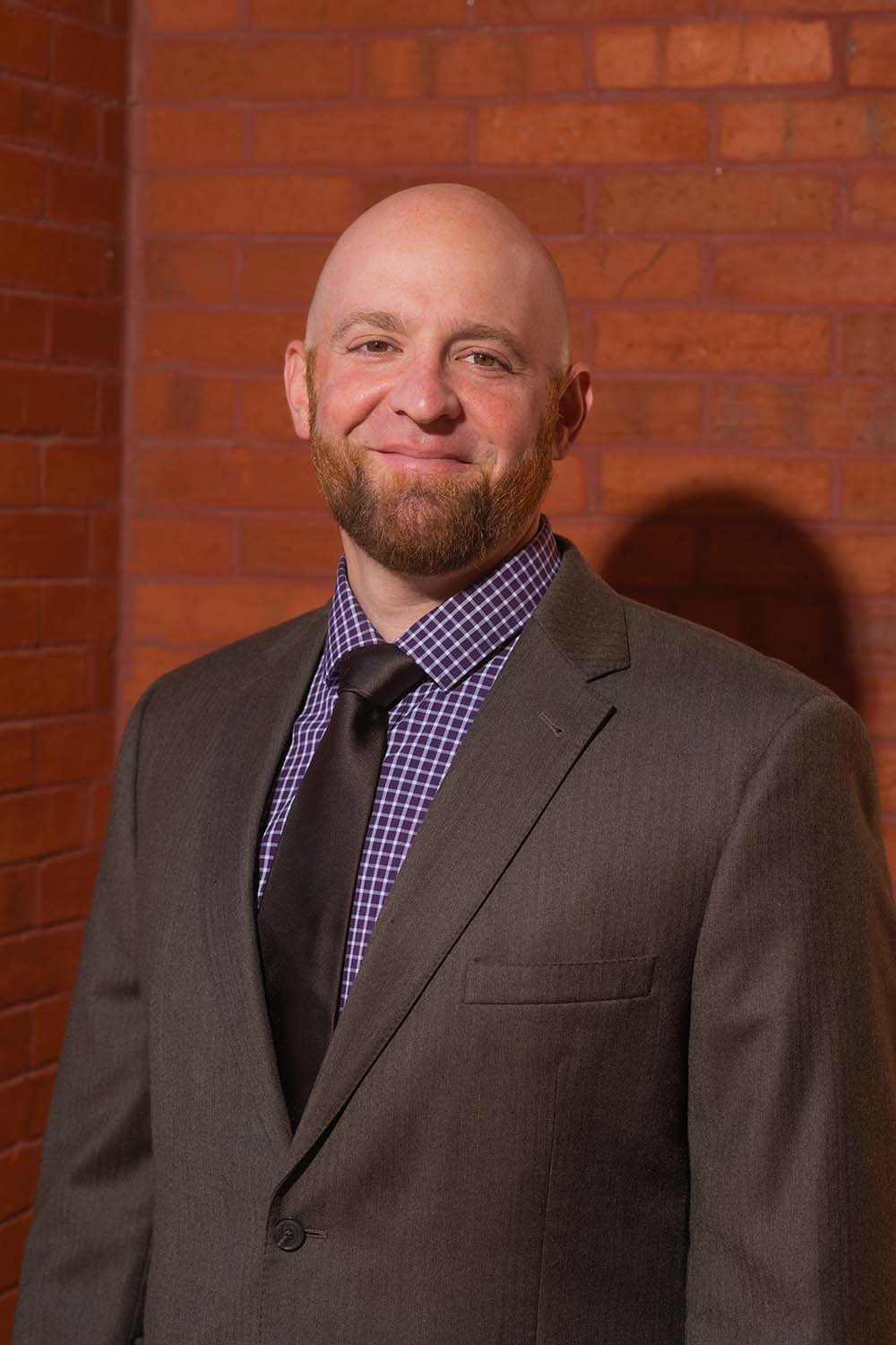 Stephen Kunzer
